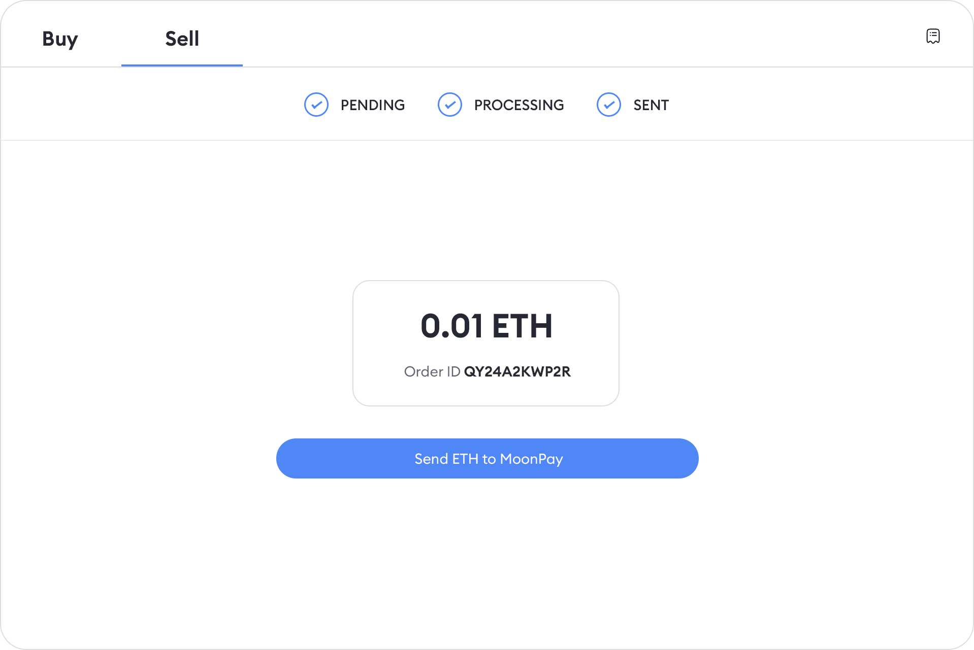 MetaMask Portfolio confirm send to
provider