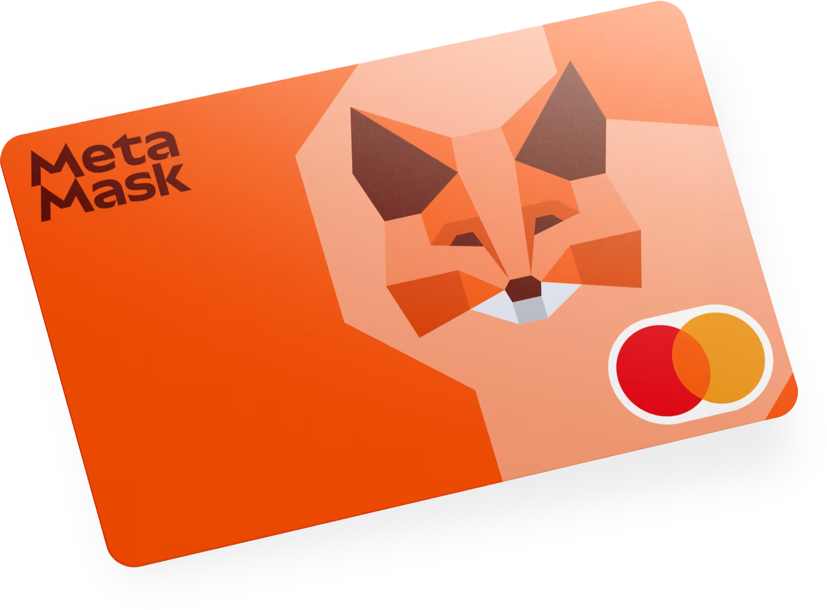 MetaMask Card
