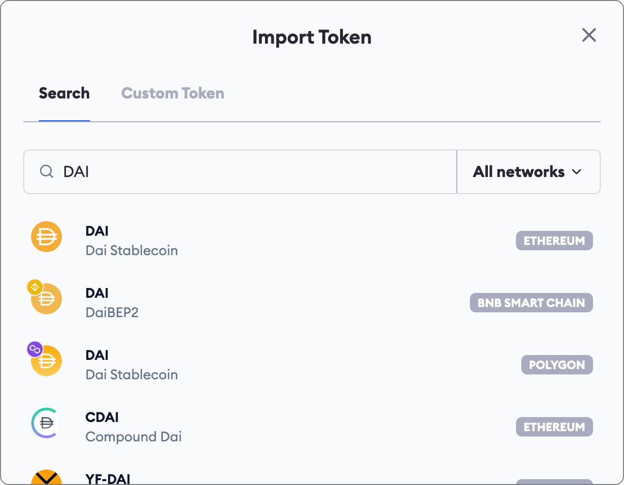 Import token MetaMask
portfolio.png