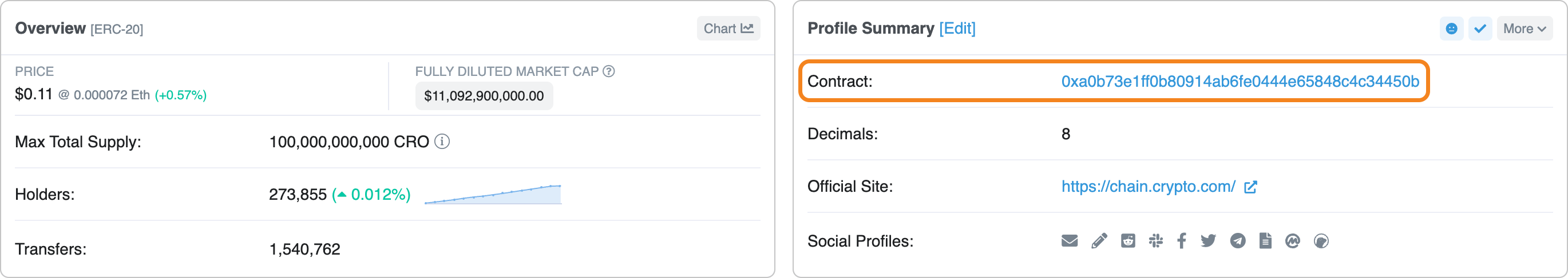 Find contract address block explorer
desktop