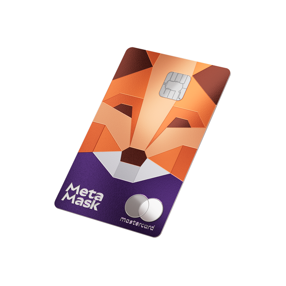 metal-card